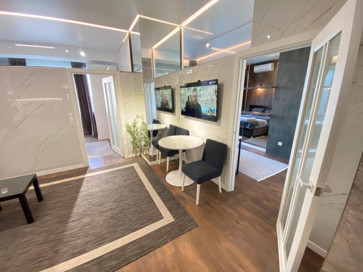 Rentnow Modern Lux Apartment In Centre Chisináu Exterior foto