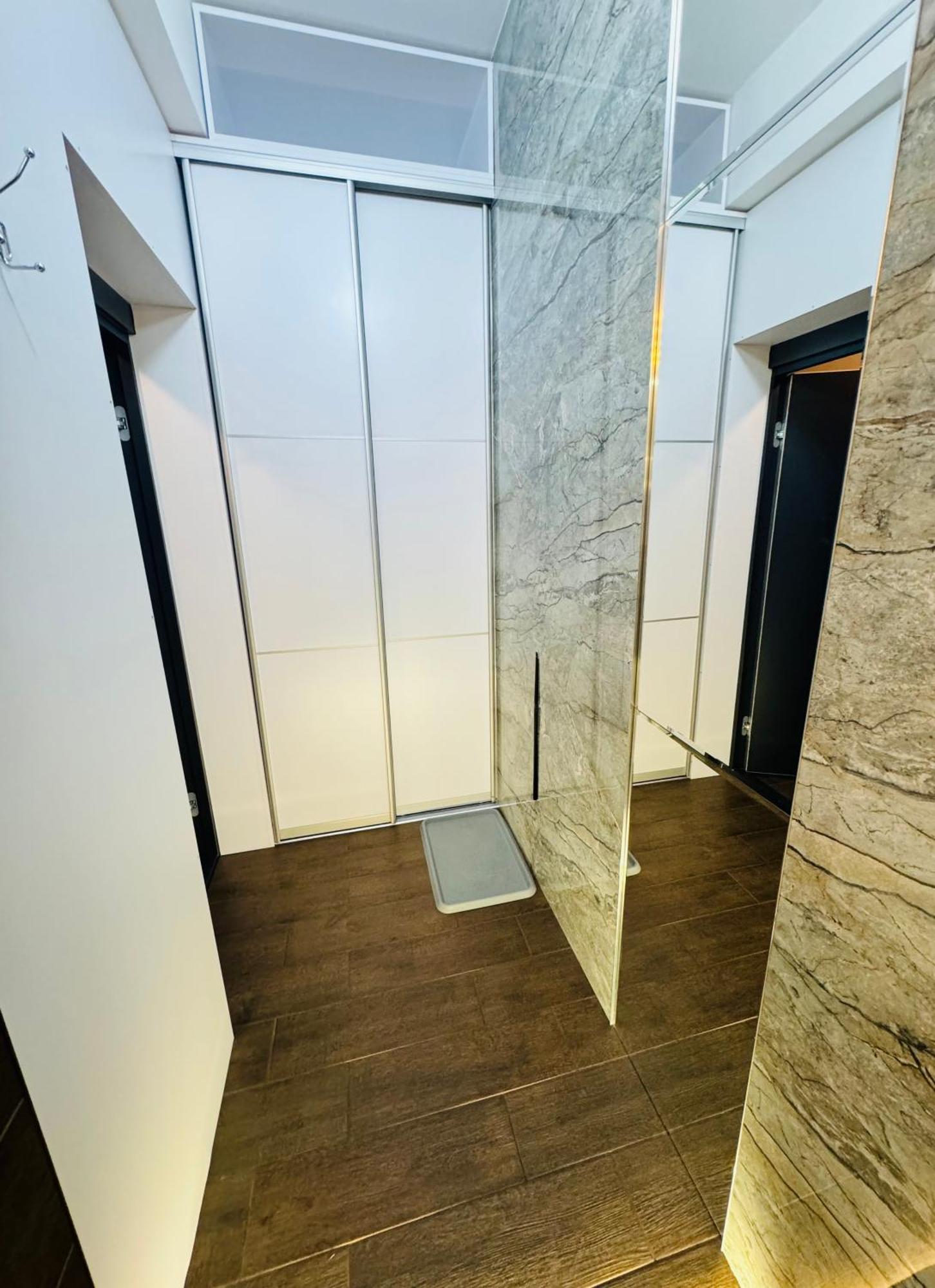 Rentnow Modern Lux Apartment In Centre Chisináu Exterior foto