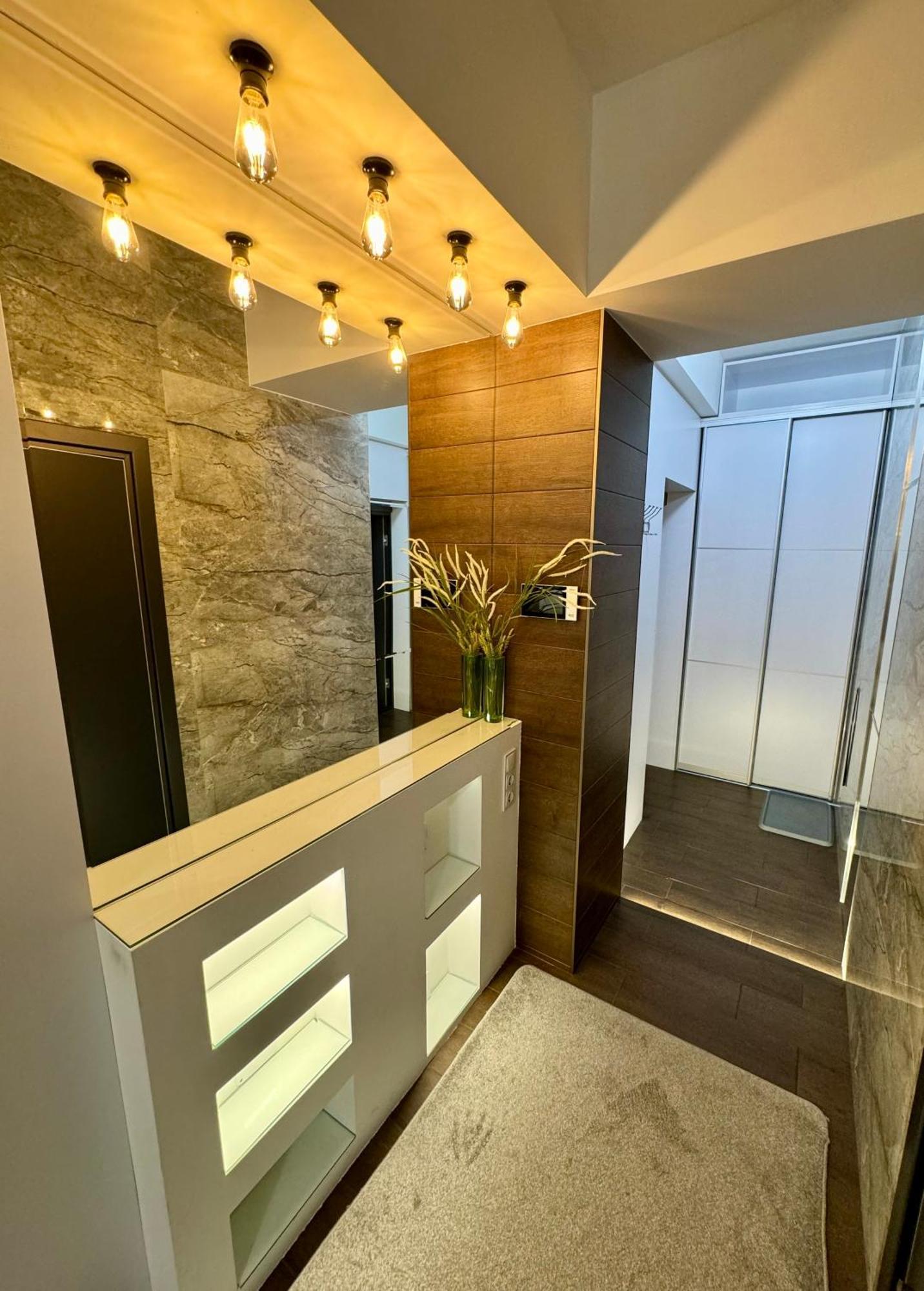 Rentnow Modern Lux Apartment In Centre Chisináu Exterior foto