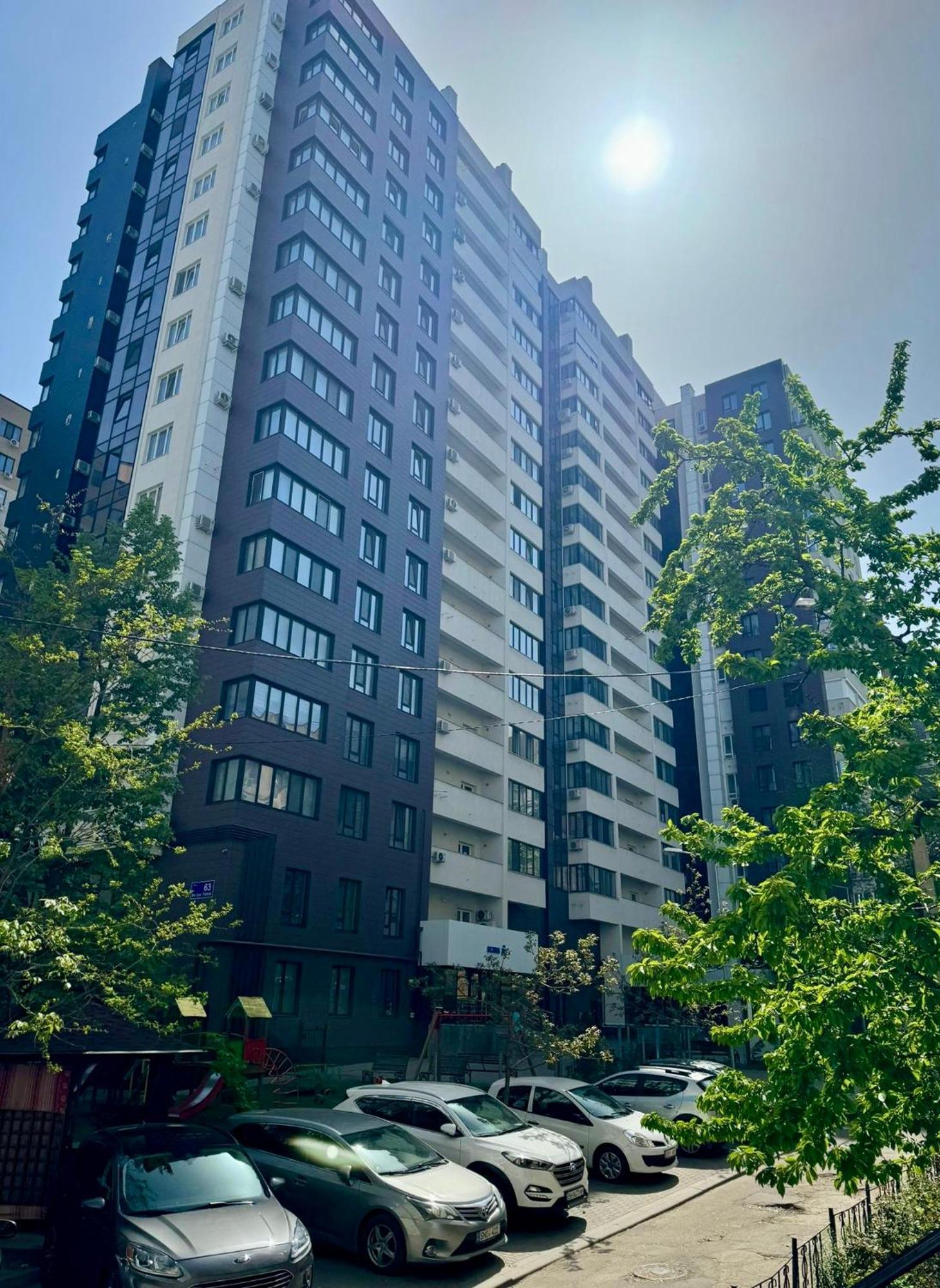 Rentnow Modern Lux Apartment In Centre Chisináu Exterior foto